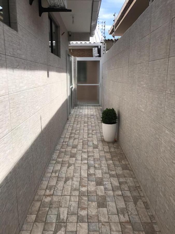 Вилла Casa - Proximo A Ufsc E Centro - 5Km # Флорианополис Экстерьер фото