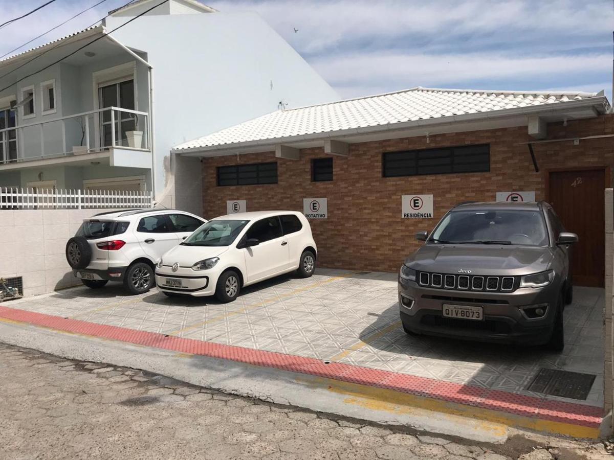 Вилла Casa - Proximo A Ufsc E Centro - 5Km # Флорианополис Экстерьер фото
